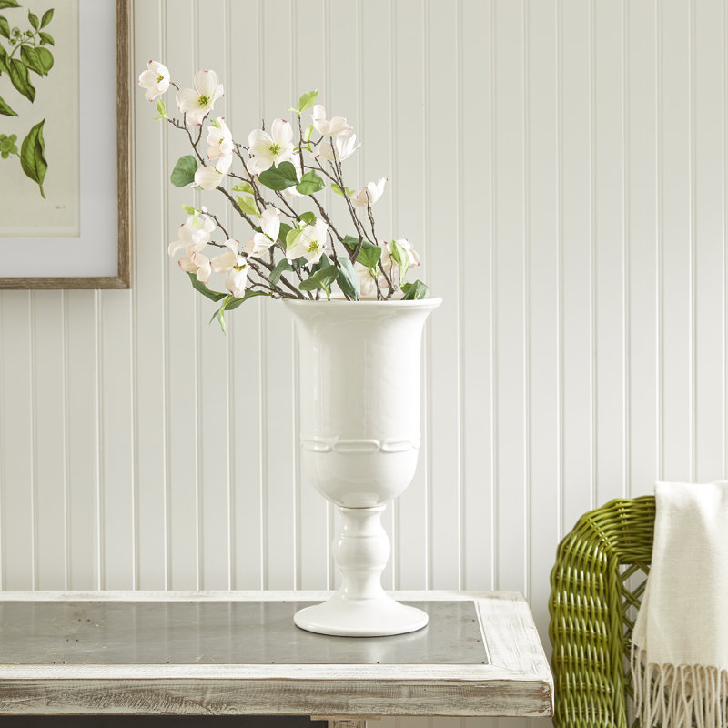 Mirabelle Handmade Jar, 18" H x 9" W x 9" D
