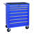 Bleu est en rupture de stock