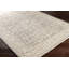 Soumek Wool Oriental Area Rug in Gray-1960754543