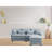 3 - Piece Upholstered Sectional-352809772