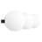 Nikitha 3 - Light Vanity Light