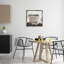 Cadre flottant «All You Need Morning Coffee» par Kim Allen-1643024430-1643024465