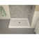 Port 48" W x 36" D Double Threshold Shower Base