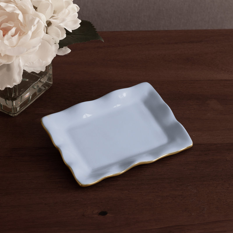 Encanto Tray, Sky Blue