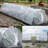 Greenhouse Plastic Panel Cover-53816941