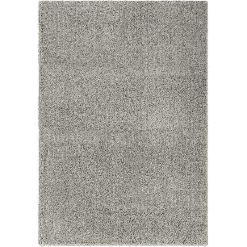 Tapis en coton Vinko, Tapis de couloir 3 pi 7 po x 9 pi 9 po