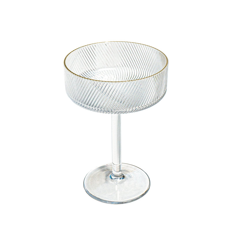 Albrah 3282.66ml Acrylic Drinking Glass Set