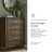 Alboran Chest Of Drawers