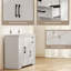 120cm Sideboard