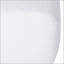 Banc Kelvin Ivory Boucle