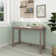 Amboise Solid Wood Base Writing Desk