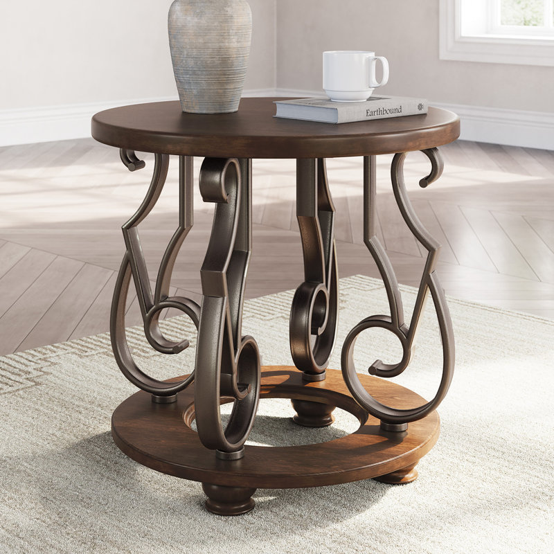 Table de bout Almat
