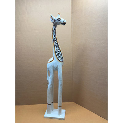 Kattia Figurines & Sculptures