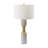 Metal Table Lamp