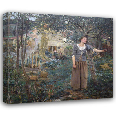 Joan of Arc