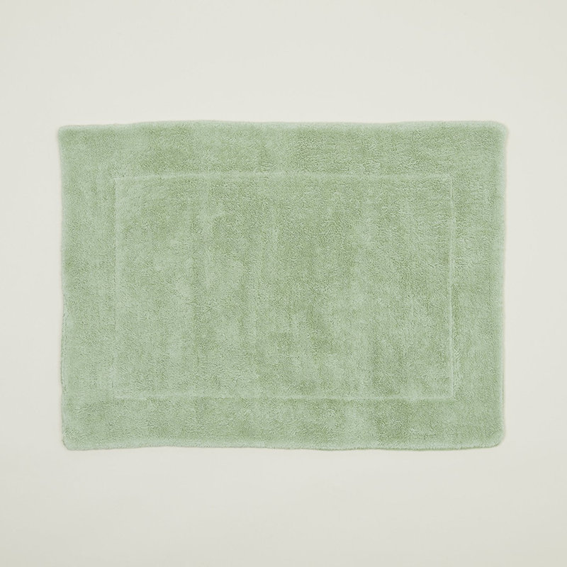Bath Mat, Sage