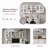 Laundry Room Cabinets Shelves Set