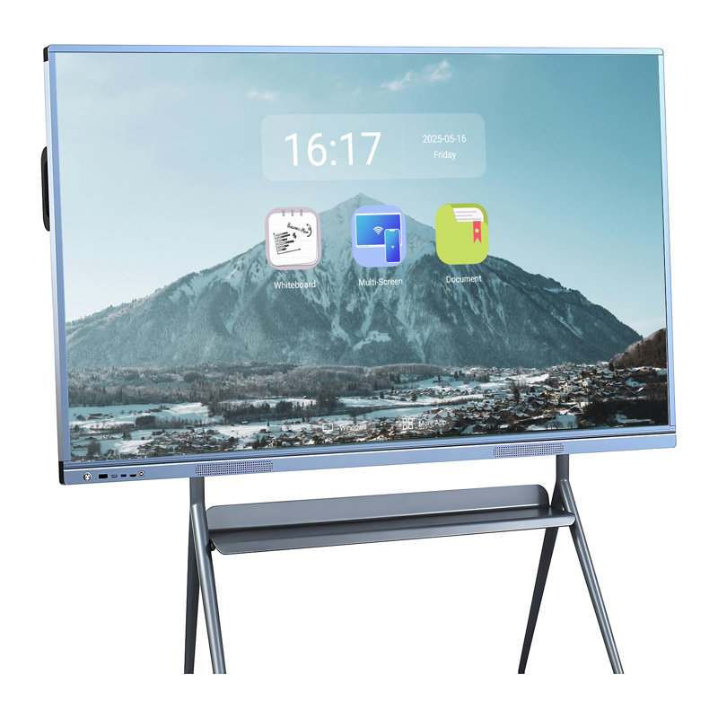 Tableau blanc interactif tout-en-un JYXCN Smart Board, 58,37 po x 34,8 po