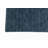 Donora Hand Loomed Gabbeh Rug, 100% Wool, Solid Color, Fade & Stain Resistant, Durable, All Sizes, India-Made.
