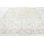 Distressed One-of-a-Kind 9'2X10'1 Hand Knotted Area Rug