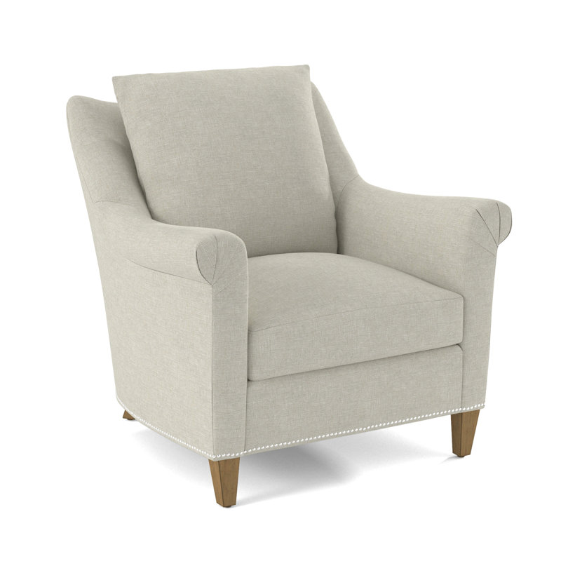 Armchair, Beachwood, 61479-72