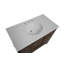 Ensemble de meuble-lavabo simple 42 po Claudett-1434281931-1436805911