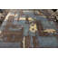 Hand Knotted Wool Area Rug