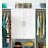 SuiteSymphony 84" W - 120" W Closet System with Drawers and Doors-19958958