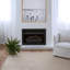 Karma Area Rug in Cream-373053704
