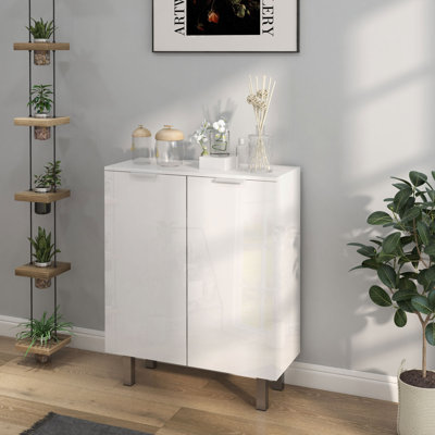 15 Pair Shoe Storage Cabinet