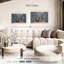 Cerf d'hiver Brampt-107693528