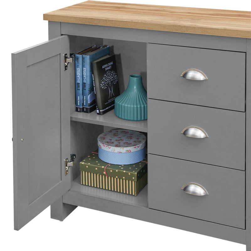 79cm Sideboard