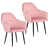 Pink is out of stock