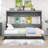 Mihoko Murphy Bed Cabinet with Display Shelf-1662849296-1662849299