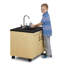Lavabos portatifs Jonti-Craft® Clean Hands Helper