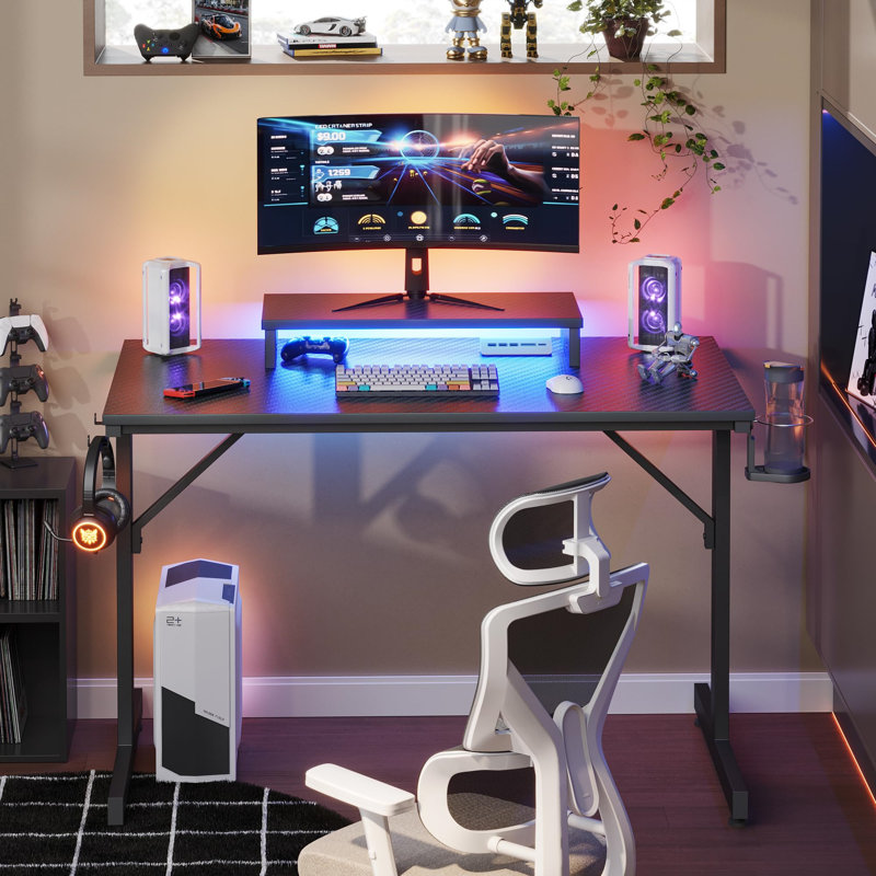 Purini Computer Desk