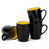 Yellow est en rupture de stock