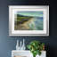 Montara Beach, reproduction encadrée de qualité supérieure - prête à être accrochée-174850596-174850593
