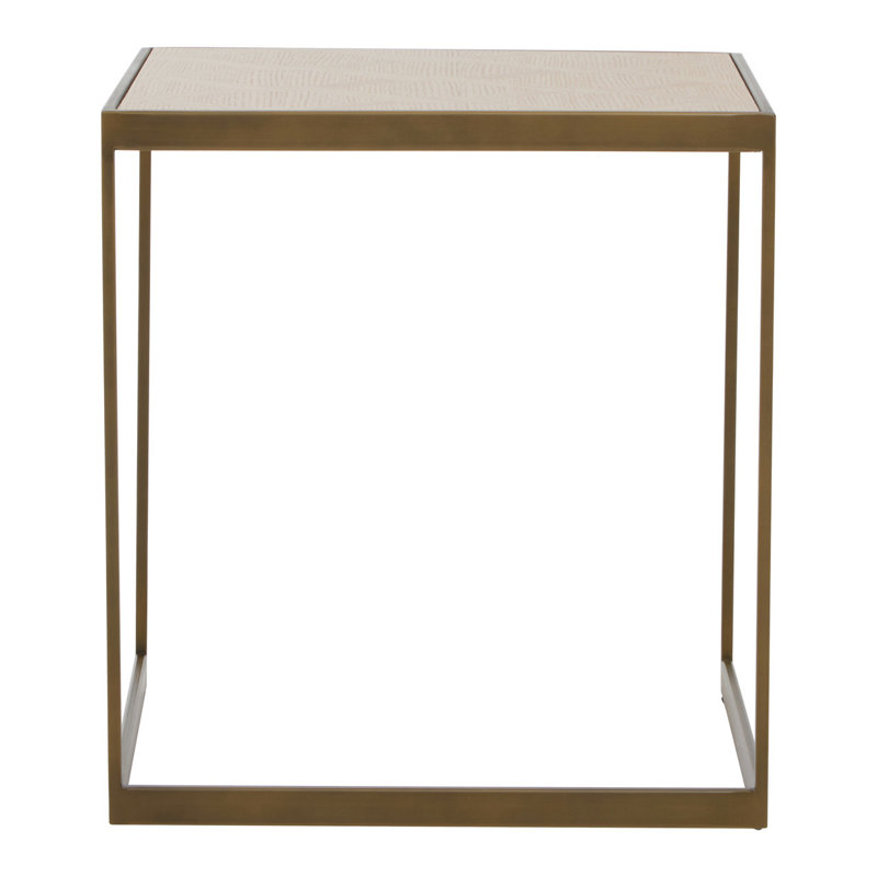 Ganador Frame End Table