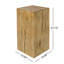Table d'appoint intérieure / extérieure-1666804236-1666804232