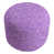 Mauve héliotrope / blanc sélectionné
