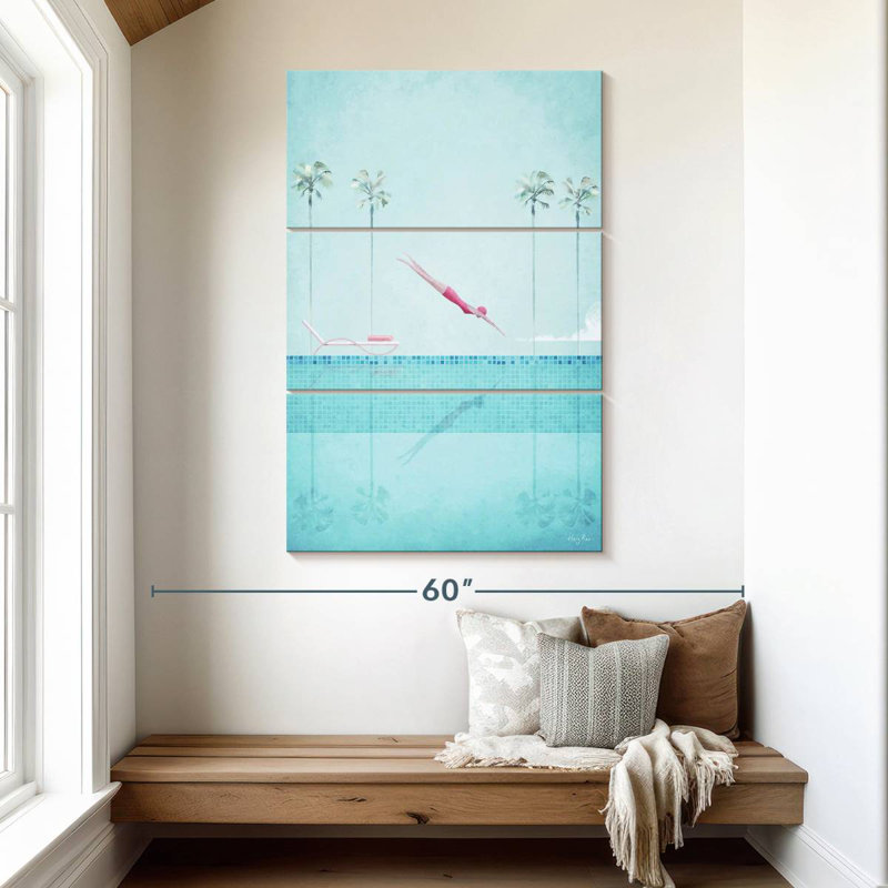 Sireci Swimming Pool Travel