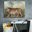 «Epow Graffiti» «Prowl 2» par Julia Purinton, art mural sur toile-106173133