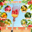 Cueille-fruits avec panier de 2,74 m-138187700