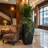 Mayne Kobi 38-Inch Self-Watering Tall Planter-1125568119-1108886187