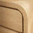 Nori 68" W 7-Drawer Horizontal Solid Wood Dresser-785415553