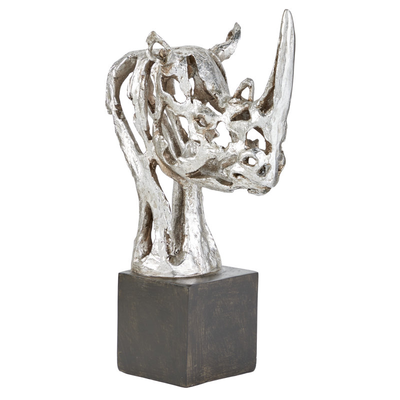 Mattalyn Animals Bust