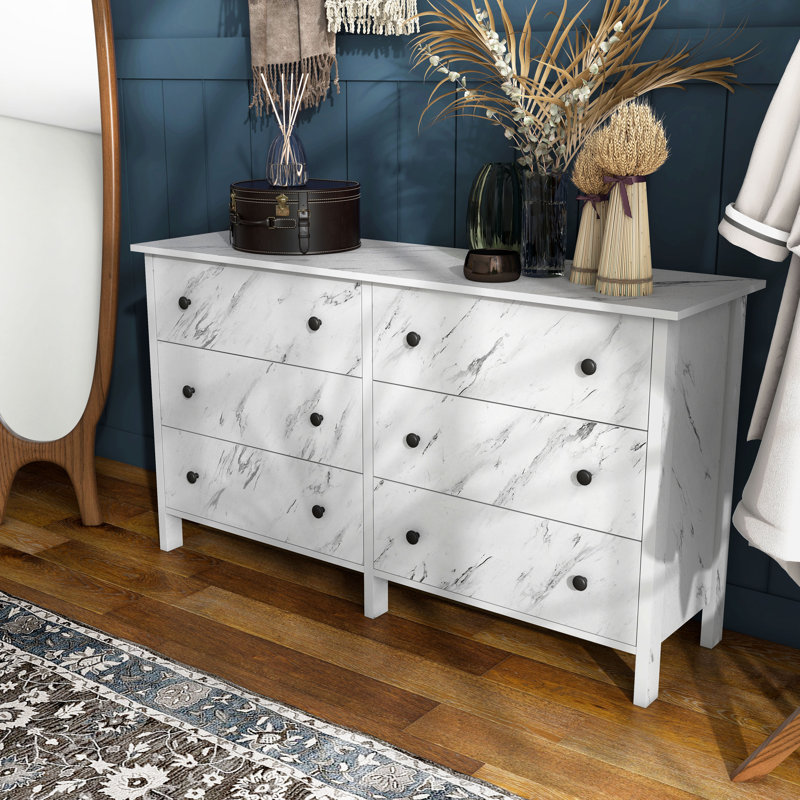Chakeya Accent Chest