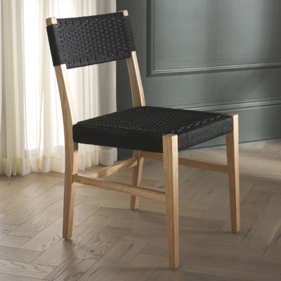 Chaise de salle à manger Dutton