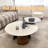 Stone Top Nesting Coffee Table-96734703